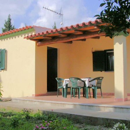 Appartamento In Orosei In Villa Delle Arance 300Mt Dalla Spiaggia Bagian luar foto
