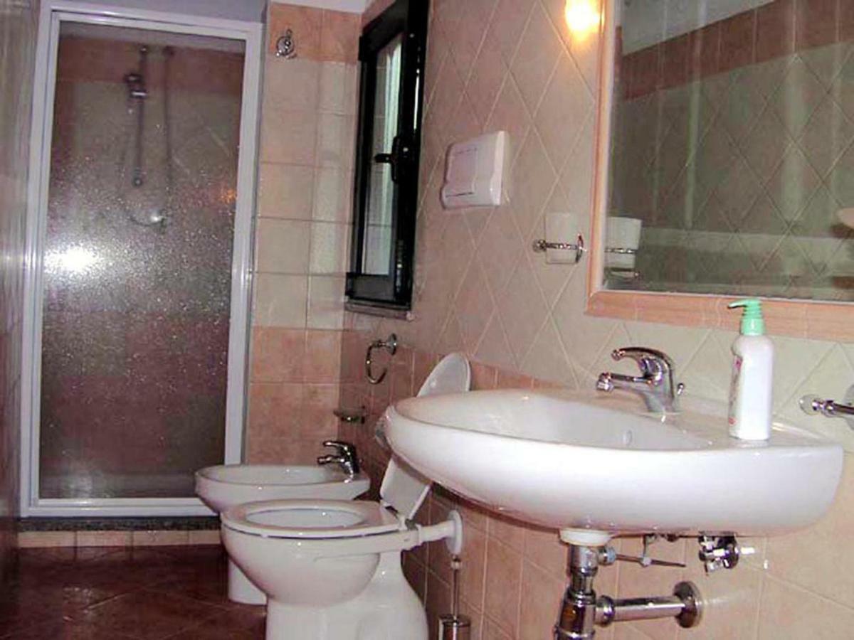 Appartamento In Orosei In Villa Delle Arance 300Mt Dalla Spiaggia Bagian luar foto