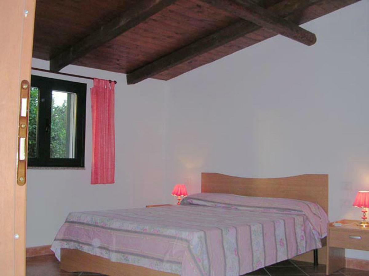 Appartamento In Orosei In Villa Delle Arance 300Mt Dalla Spiaggia Bagian luar foto