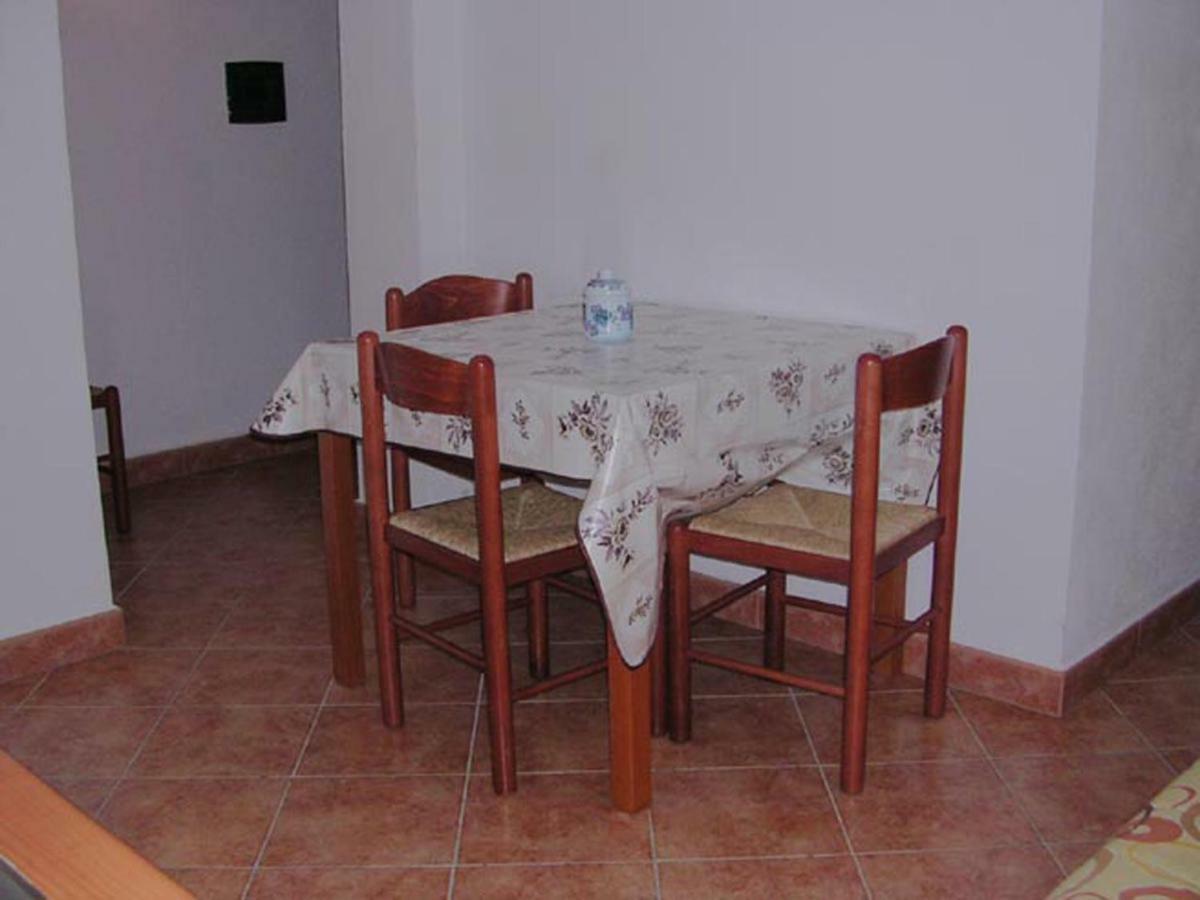 Appartamento In Orosei In Villa Delle Arance 300Mt Dalla Spiaggia Bagian luar foto