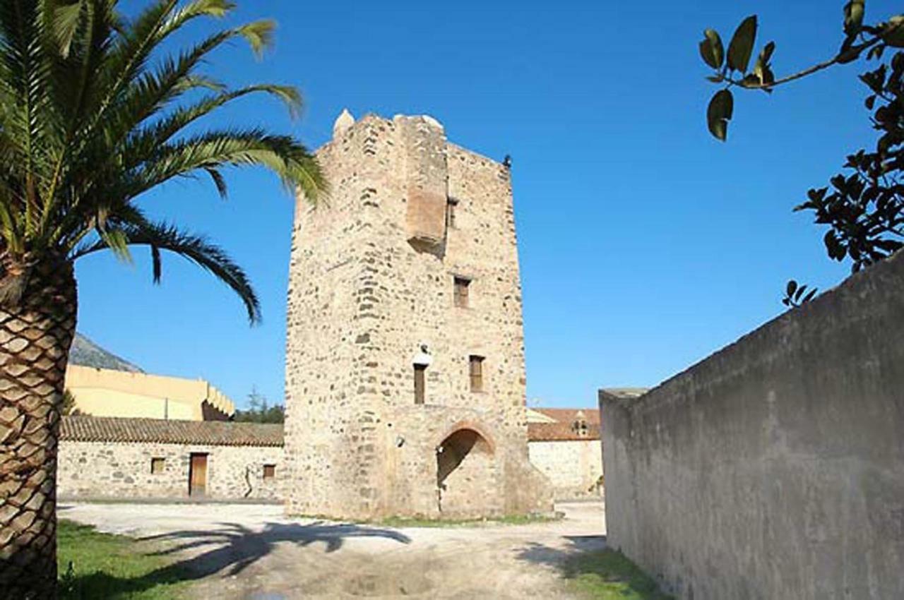 Appartamento In Orosei In Villa Delle Arance 300Mt Dalla Spiaggia Bagian luar foto